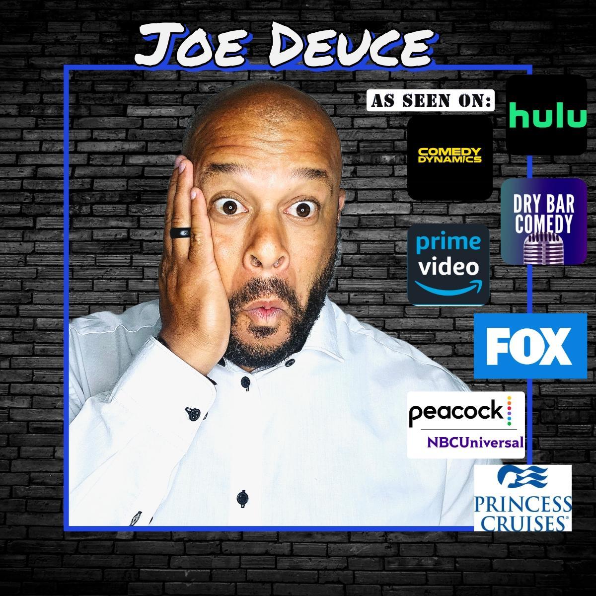 Joe Deuce